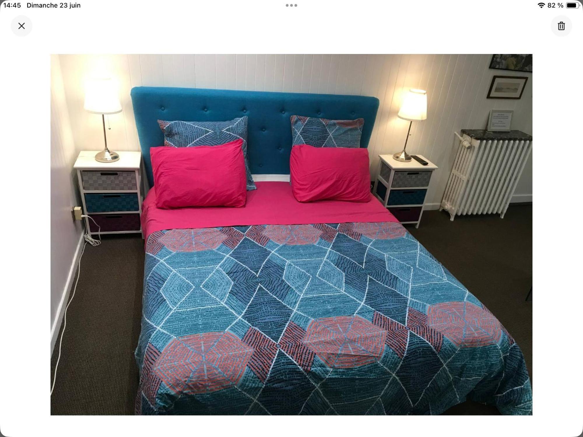 Chambre Hyper Centre Μπορντό Εξωτερικό φωτογραφία